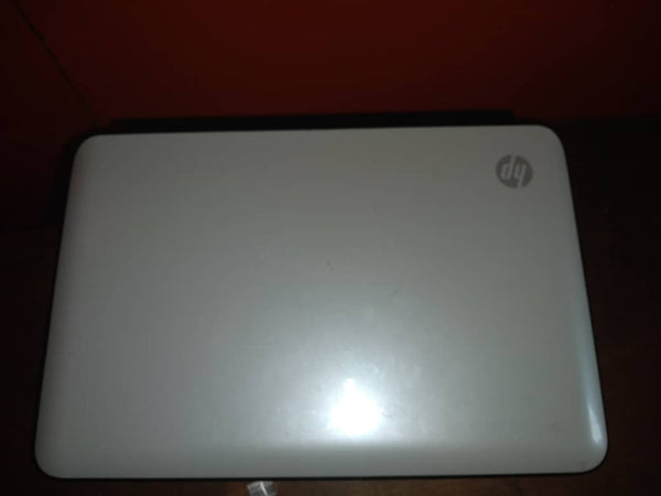 Used Uk hp mini Laptop