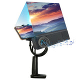 2020 Portable Universal Mobile Phone 3D Screen HD Video Amplifier/ Magnifying