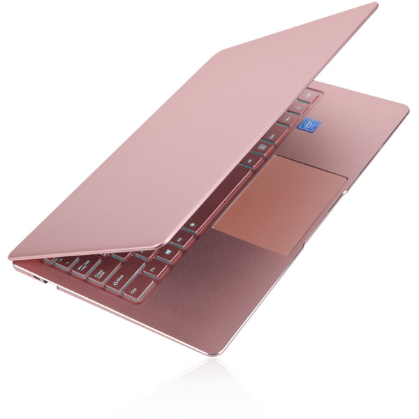 13.3 Inch Laptop Full Metal Shell Notebook Intel Celeron J3455 8G 128GB