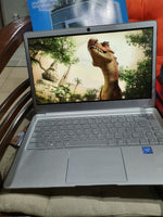 13.3 Inch Laptop Full Metal Shell Notebook Intel Celeron J3455 8G 128GB