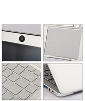 13.3 Inch Laptop Full Metal Shell Notebook Intel Celeron J3455 8G 128GB