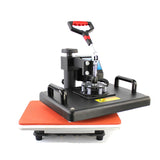 12x15 Inches Heat Press Machine T-shirt Printing Machine