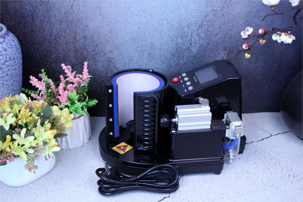 Thermal Printing Mug Cup Machine ST110