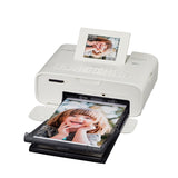 Wifi wireless photo printer CP1300