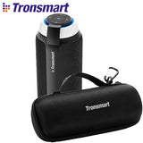 Tronsmart Element T6 Bluetooth Speaker Portable Soundbar Bluetooth 4.1 Audio Receiver Wireless Mini Speaker for Music MP3 Player