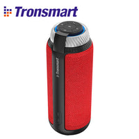 Tronsmart Element T6 Bluetooth Speaker Portable Soundbar Bluetooth 4.1 Audio Receiver Wireless Mini Speaker for Music MP3 Player