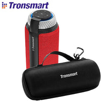 Tronsmart Element T6 Bluetooth Speaker Portable Soundbar Bluetooth 4.1 Audio Receiver Wireless Mini Speaker for Music MP3 Player