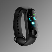 Sport Bracelet Smart Watch Women Men For Android IOS Smartwatch Fitness Tracker New Electronics Smart Clock Wach IP68 Waterproof
