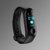Sport Bracelet Smart Watch Women Men For Android IOS Smartwatch Fitness Tracker New Electronics Smart Clock Wach IP68 Waterproof