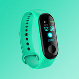 Sport Bracelet Smart Watch Women Men For Android IOS Smartwatch Fitness Tracker New Electronics Smart Clock Wach IP68 Waterproof