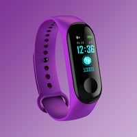 Sport Bracelet Smart Watch Women Men For Android IOS Smartwatch Fitness Tracker New Electronics Smart Clock Wach IP68 Waterproof