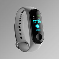 Sport Bracelet Smart Watch Women Men For Android IOS Smartwatch Fitness Tracker New Electronics Smart Clock Wach IP68 Waterproof