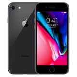 Unlocked Apple Iphone 8 plus 2675mAh 3GB RAM 64G/256G ROM 12.0 MP Fingerprint iOS 11 4G LTE smartphone 1080P 5.5 inch screen