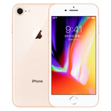 Unlocked Apple Iphone 8 plus 2675mAh 3GB RAM 64G/256G ROM 12.0 MP Fingerprint iOS 11 4G LTE smartphone 1080P 5.5 inch screen