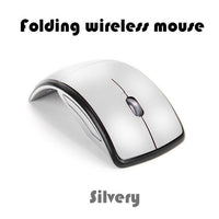 2.4G Mini Wireless Mouse